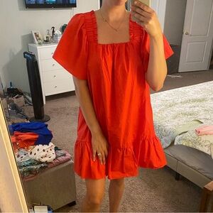 KARLIE designer dress